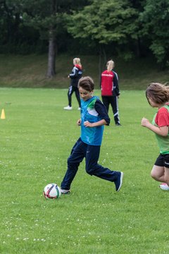 Bild 88 - B-Juniorinnen Ratzeburg Turnier